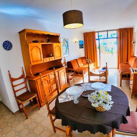 Bon Aire Apartamentos Peguera Eksteriør bilde