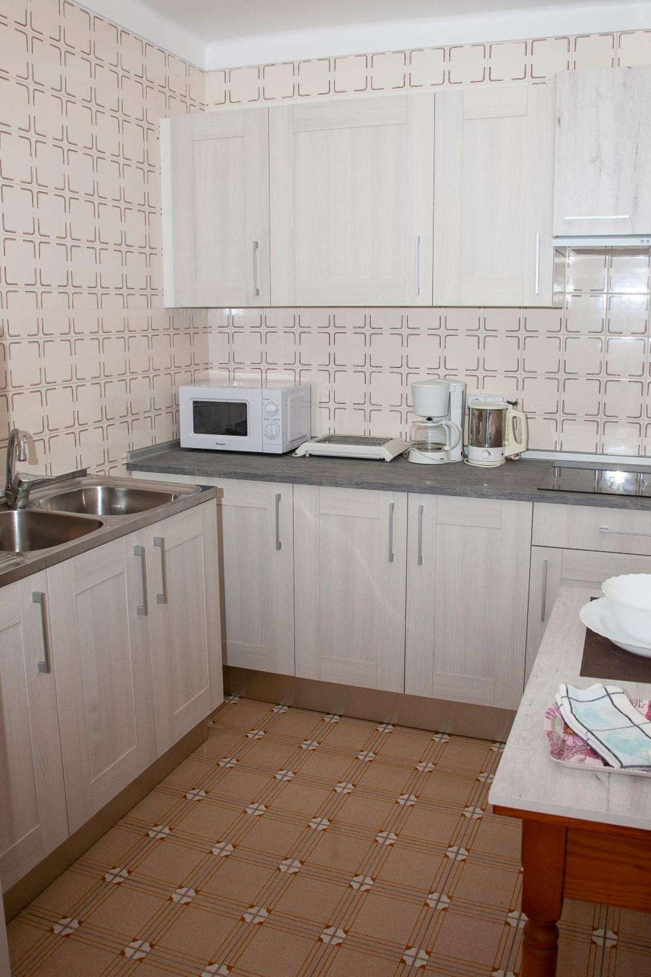 Bon Aire Apartamentos Peguera Eksteriør bilde
