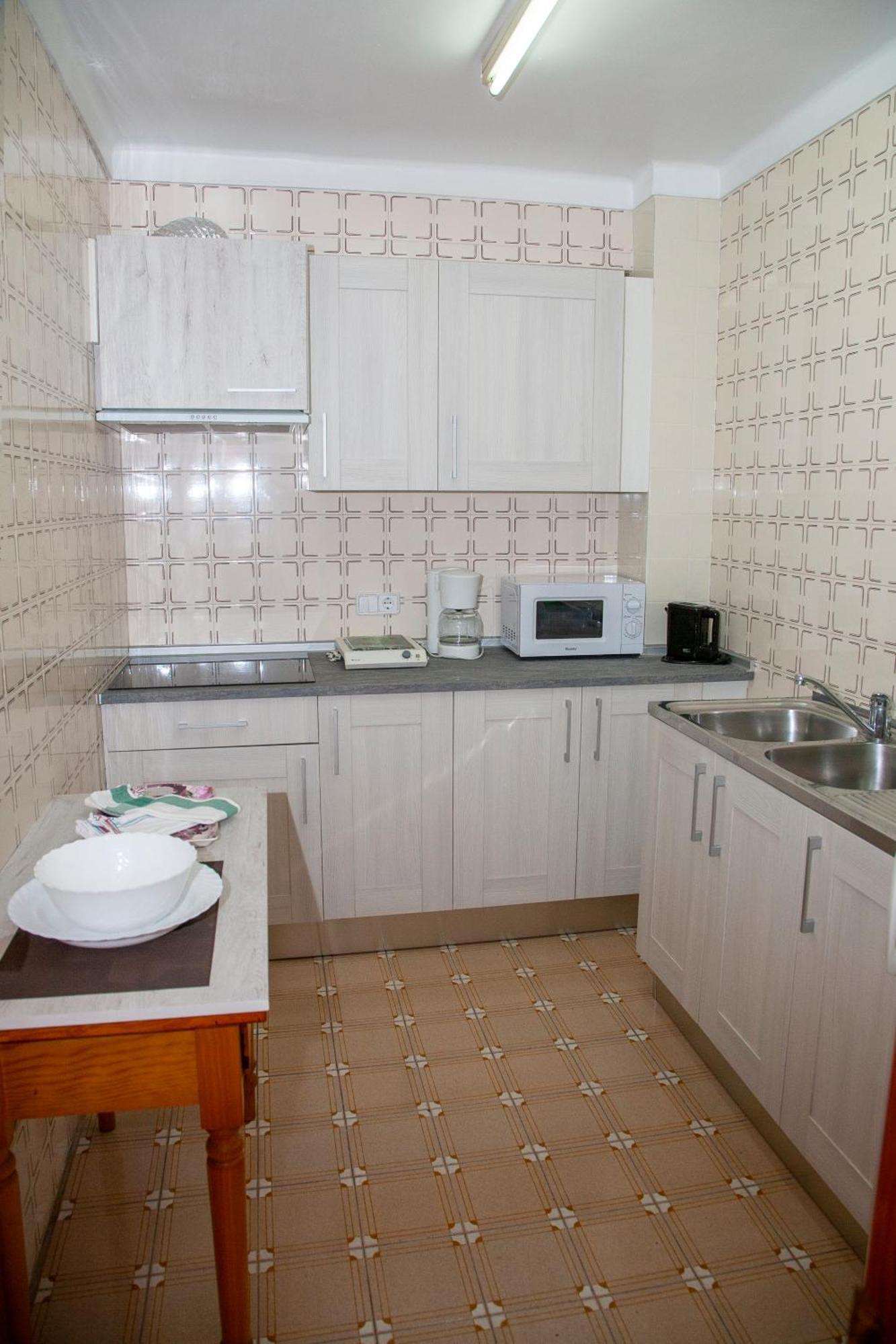 Bon Aire Apartamentos Peguera Eksteriør bilde