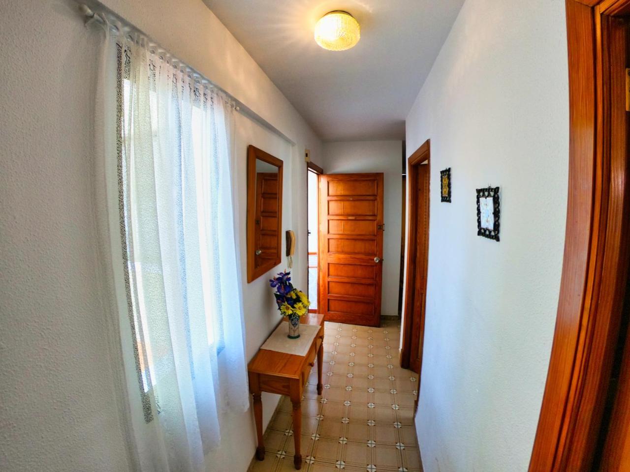 Bon Aire Apartamentos Peguera Eksteriør bilde
